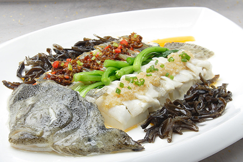 烹飪海鮮10大技巧，你一定要看看！