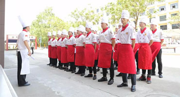 上海新東方月考即將到來 是時候表演真正的技術(shù)啦！