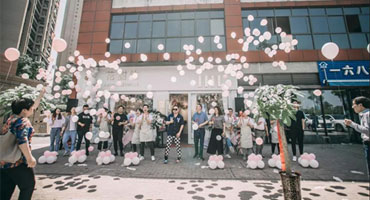 創(chuàng)業(yè)學(xué)子楊璜：日營(yíng)三千有何困難 為夢(mèng)行動(dòng)你也可以