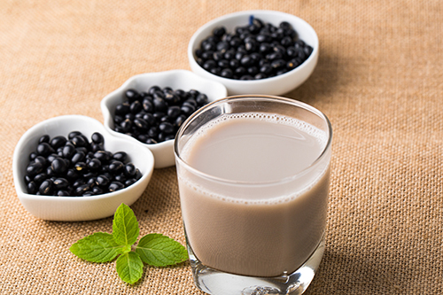 多吃黑色食物好處多 這6大功效你能想到嗎