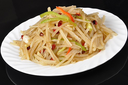 冬吃蘿卜夏吃姜 冬季吃蘿卜有哪些好處