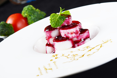 健脾開胃延緩衰老 山藥6大功效你知道幾個