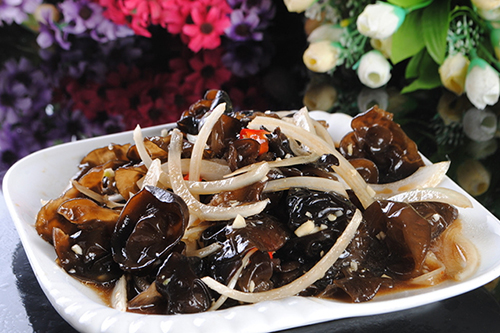 5種食物是清腸高手 幫助你清理胃腸道