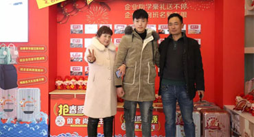 雙12就要到了 要剁手的時候真希望自己是八爪魚