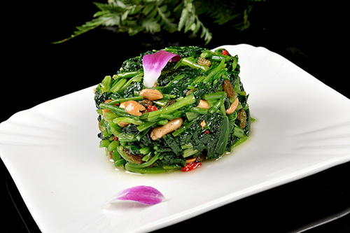 上班族們平時吃些什么好？哪些食物營養(yǎng)價值高？