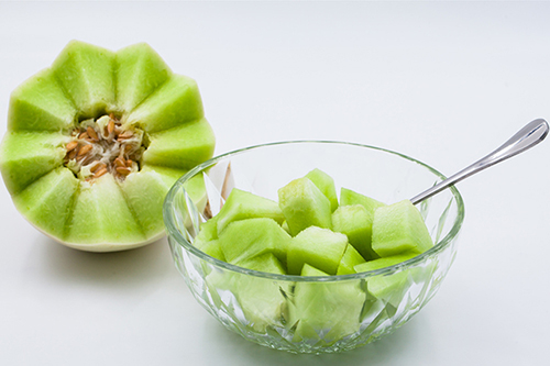 香瓜有什么食用禁忌呢