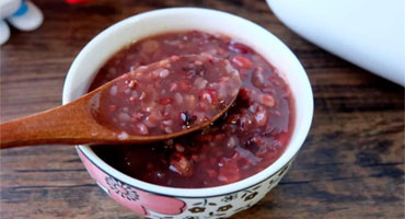 一碗臘八粥 能解思鄉(xiāng)愁 今天你喝臘八粥了嗎？