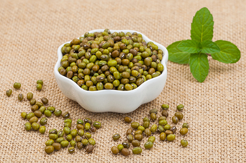 吃豆有哪些好處？分享十大豆類的營養(yǎng)功效！