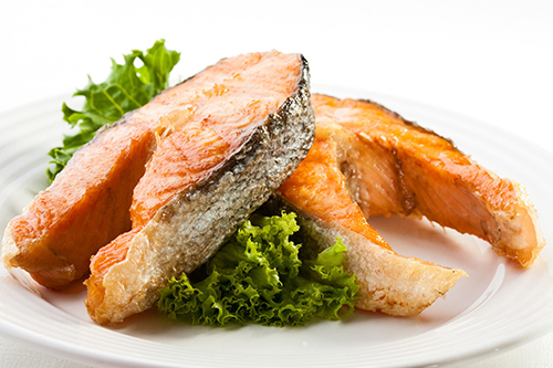 5招料理小技巧吃出魚的精華