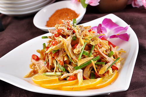 健康控鹽的六個妙招