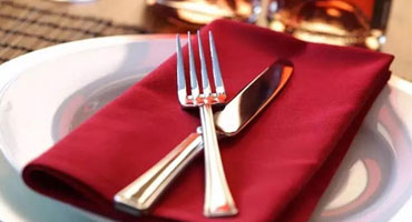 第一次西餐用餐體驗略尷尬？你需要了解這些西餐基本知識和禮儀