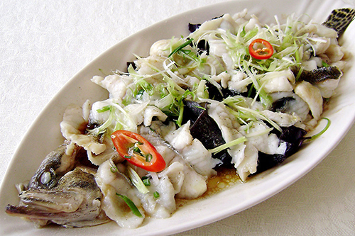 盤(pán)點(diǎn)8種常見(jiàn)魚(yú)食用搭配禁忌