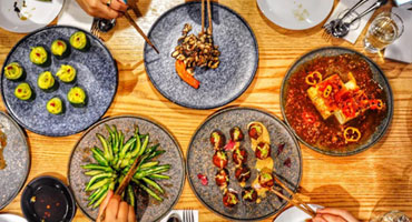 人均步入小康 為什么還有這么多人學(xué)做菜？