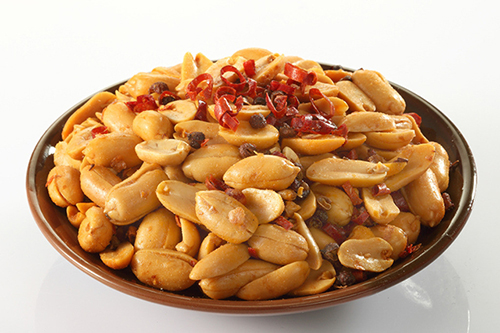 7類(lèi)人不宜吃花生 當(dāng)心催命