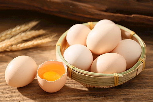 5個(gè)錯(cuò)誤吃法雞蛋變毒品