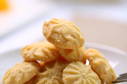 六大要點(diǎn) 自制小餅干要注意