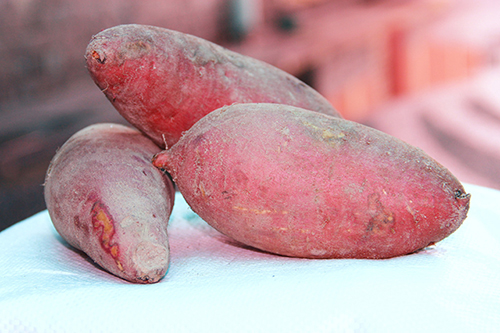 5種瓜果皮 千萬(wàn)不能食