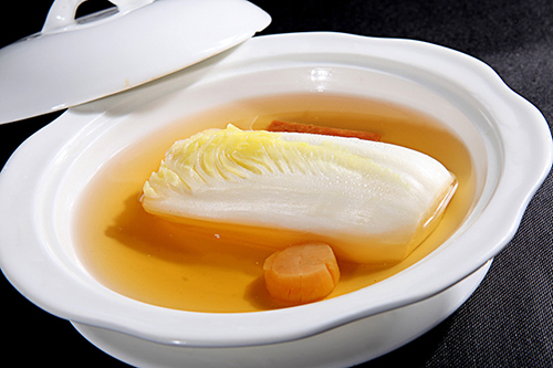 七細(xì)節(jié) 助你熬出美味高湯