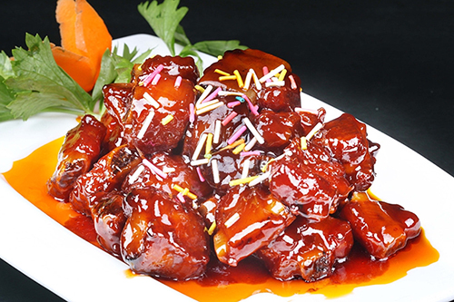 小技巧防止烹調(diào)過程中鈣的流失