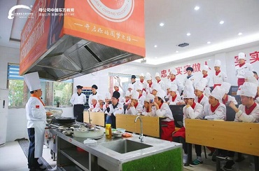 今年廚師發(fā)展前景：從需求側(cè)到供給側(cè)解讀
