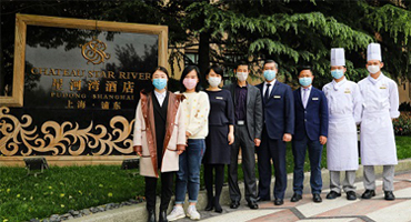 校企合作，創(chuàng)就業(yè)指導(dǎo)中心實(shí)地線上直播，為畢業(yè)學(xué)子打前戰(zhàn)！