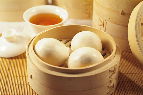 蒸饅頭也有小訣竅 一起來了解一下
