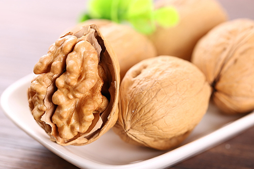 6種食物不能與核桃同吃