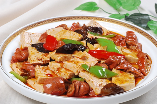 7個(gè)最基本的炒菜技巧了解一下