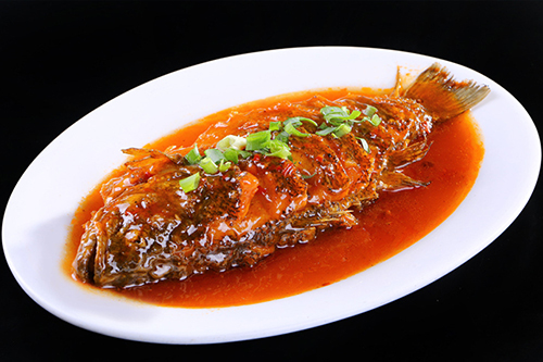 做好紅燒菜你不得不掌握這些訣竅