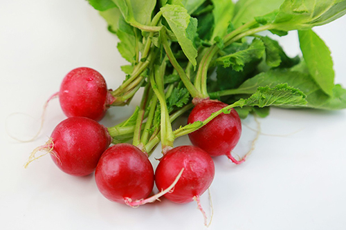 小滿節(jié)氣吃什么食物好