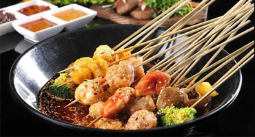 創(chuàng)業(yè)紅利期來(lái)臨，學(xué)習(xí)小吃課程致富就現(xiàn)在！