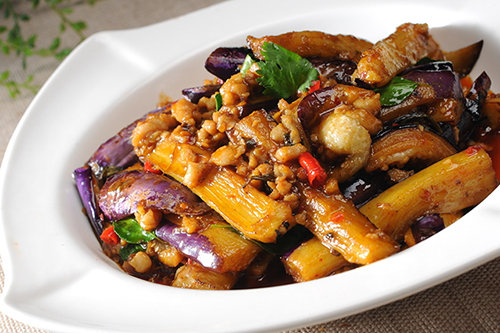 如何才能把菜肉炒香？最實用的家庭燒菜技巧