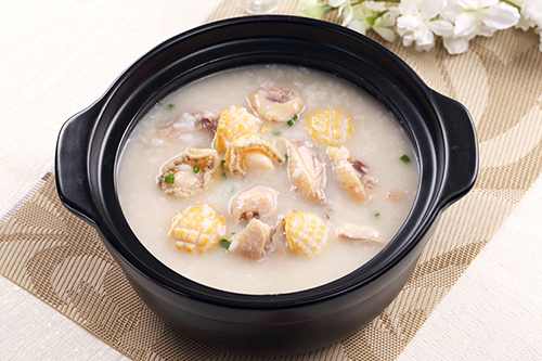 六種營(yíng)養(yǎng)食物 養(yǎng)胃護(hù)胃最宜吃