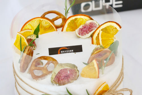 在哪學(xué)習(xí)西點(diǎn)烘焙技術(shù)？