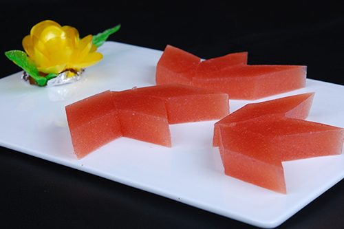 六種營(yíng)養(yǎng)食物 降脂好功效