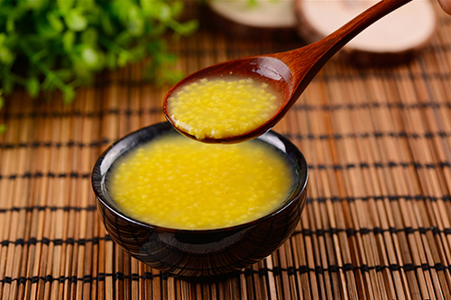 三款夜食 讓你遠(yuǎn)離安眠藥