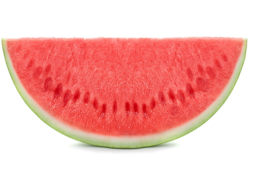 高溫回歸 夏季吃西瓜該注意些啥