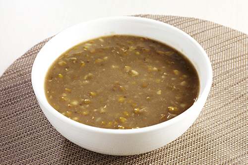 夏天降火吃什么食物好