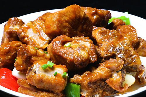 烹飪過程中的八個(gè)小訣竅