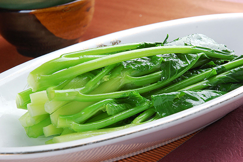 常吃素食有哪些益處