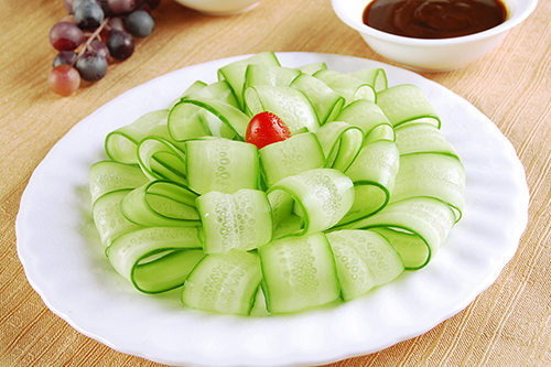 夏季補(bǔ)水不得不吃食物大排名