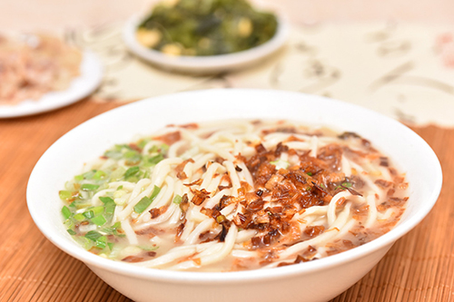 掌握這些煮面神技能，讓你秒變“五星大廚”！