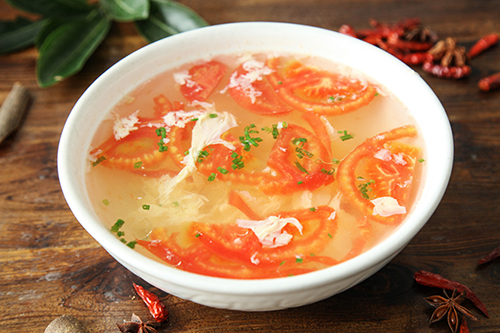 總是做不好西紅柿蛋湯？掌握這3個(gè)小技巧，每次都能喝三碗