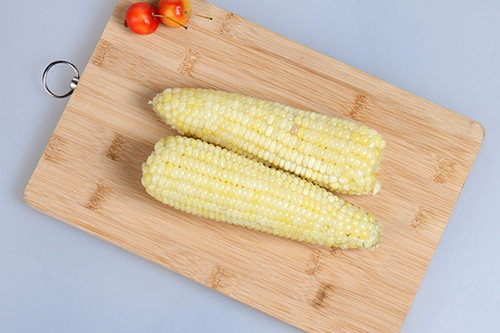 6種人不宜吃玉米
