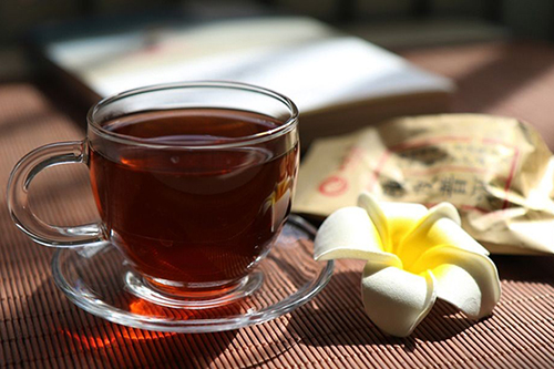 五種食物清理血液垃圾