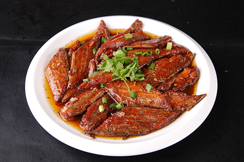 紅燒帶魚掌握這5個烹飪技巧，好吃又營養(yǎng)
