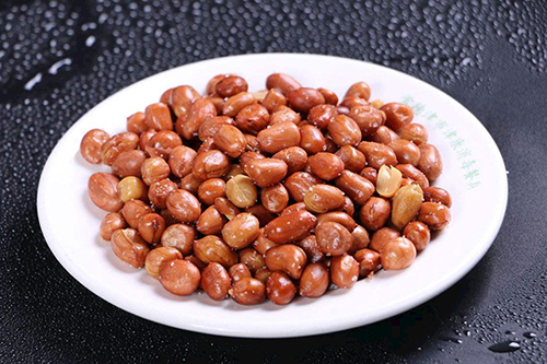 這幾類人群要避免吃花生