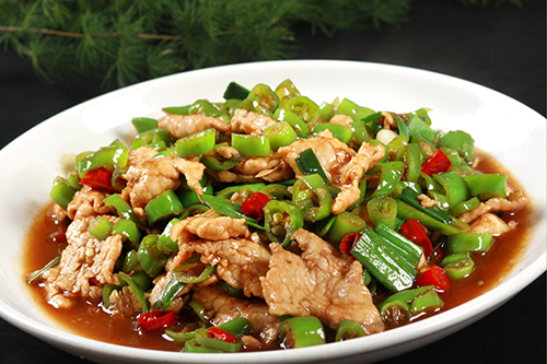 炒肉掌握這3個(gè)小技巧，嫩滑又爽口