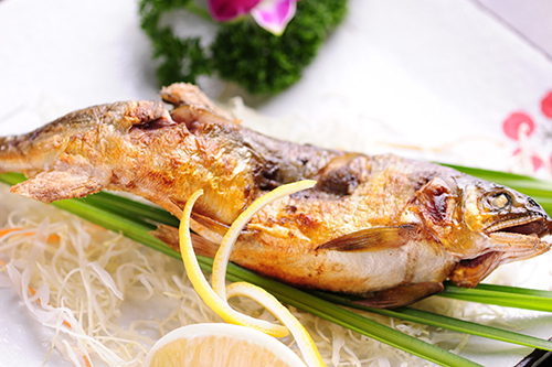 小小秘訣教你煎魚不粘鍋