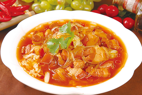 燉出美味豬肉的三大秘訣